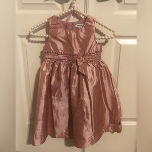 Beautiful Pale Pink! Size 4T